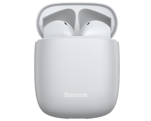 Беспроводные TWS наушники Baseus Encok W04 (NGW04) (00000042394_1)