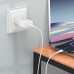 СЗУ Hoco C96A 2.1A (1USB-A) + кабель USB to MicroUSB (00000076629_1)