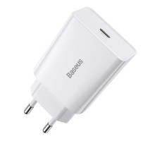 СЗУ Baseus Speed Mini Quick Charger 1C 20W (CCFS-S) (00000049192_2)