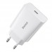 СЗУ Baseus Speed Mini Quick Charger 1C 20W (CCFS-S) (00000049192_2)