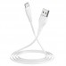 Дата кабель Borofone BX18 Optimal USB to Type-C (2m) (00000056906_1)