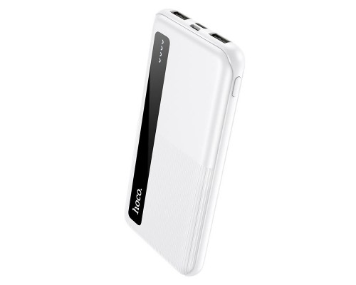 Портативное зарядное устройство Power Bank Hoco J75 Tresor 10000 mAh (00000049138_2)