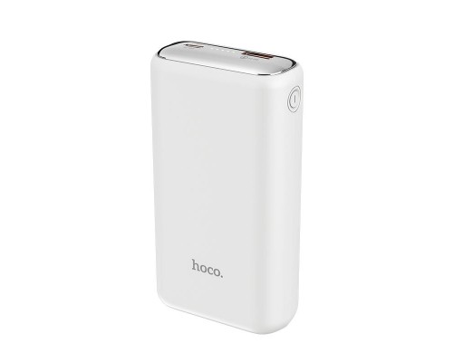 Портативное зарядное устройство Power Bank Hoco Q1A Kraft 20000 mAh (00000053703_2)