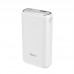 Портативное зарядное устройство Power Bank Hoco Q1A Kraft 20000 mAh (00000053703_2)