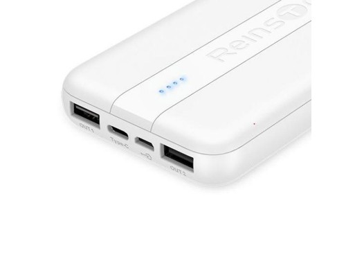 Портативное зарядное устройство Power Bank Reinston EPB026 10000 mAh (00000058376_2)