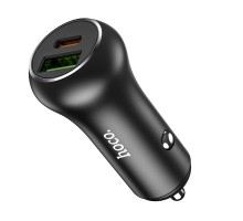 АЗУ Hoco Z38 PD20W+QC3.0 Type-C + USB (00000042390_2)