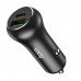 АЗУ Hoco Z38 PD20W+QC3.0 Type-C + USB (00000042390_2)