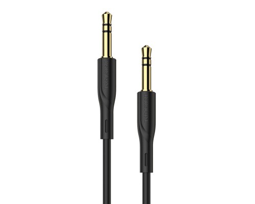Аудио кабель Aux Borofone BL1 Audiolink (00000056911_1)