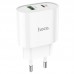 СЗУ HOCO C95A PD 20W+QC3.0 (1USB/Type-C/3A) (00000053232_1)