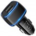 АЗУ Borofone BZ14 Max (2USB/2.4A) (00000056328_1)