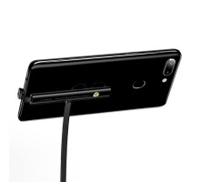 Дата кабель Usams US-SJ381 U39 Gaming USB to Type-C (1.2m) (00000036175_1)