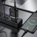 СЗУ Hoco N4 (2USB/2.4A) + MicroUSB (00000048810_2)