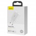 СЗУ Baseus Speed Mini Quick Charger 1C 20W (CCFS-S) (00000049192_2)