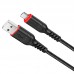 Дата кабель Hoco X59 Victory USB to MicroUSB (1m) (00000055824_1)