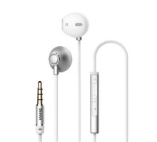 Проводная гарнитура Baseus Encok H06 3.5mm (stereo) (NGH06) (00000027341_4)