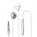 Проводная гарнитура Baseus Encok H06 3.5mm (stereo) (NGH06) (00000027341_4)