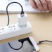 Дата кабель Borofone BU11 Tasteful USB to MicroUSB (1.2m) (00000057048_1)