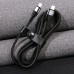 Дата кабель MJEMS US-SJ330 M2 Type-C to Lightning Fast Charging Cable 1.2m (00000034455_2)