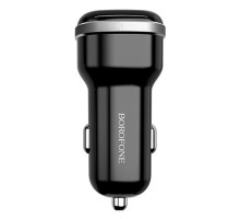 АЗУ Borofone BZ13 (2USB/2.4A) (00000056327_1)