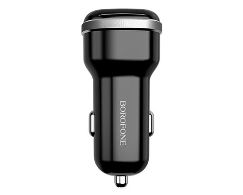 АЗУ Borofone BZ13 (2USB/2.4A) (00000056327_1)