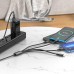 Дата кабель Borofone BX72 USB to 4in1 (Lightning/Lightning/MicroUSB/Type-C) (1m) (00000058302_1)