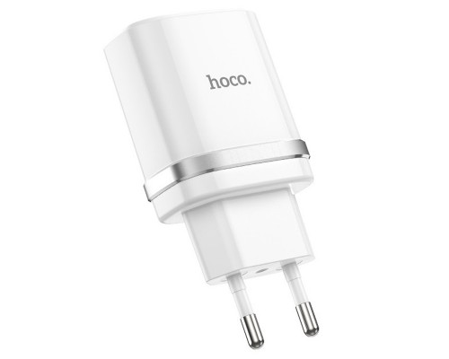 СЗУ Hoco C12Q Smart QC3.0 (1USB/3A) (00000035258_1)