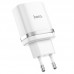 СЗУ Hoco C12Q Smart QC3.0 (1USB/3A) (00000035258_1)