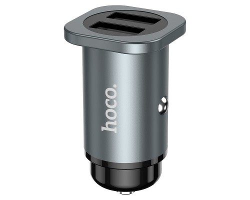 АЗУ Hoco NZ4 (2USB 2.4A) (00000053630_1)
