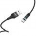 Дата кабель Hoco U76 "Fresh magnetic" Type-C (1.2m) (00000038168_1)