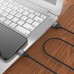 Дата кабель Borofone BX28 Dignity USB to Lightning (1m) (00000056893_1)