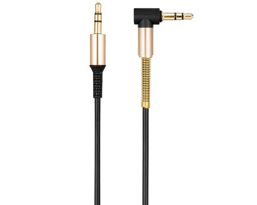 Аудио кабель Aux Hoco UPA02 With Mic (2m) (00000031092_1)