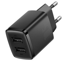СЗУ Baseus Compact 10.5W (2USB) (CCXJ01) (00000056088_1)