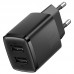 СЗУ Baseus Compact 10.5W (2USB) (CCXJ01) (00000056088_1)