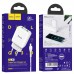 СЗУ HOCO N6 QC3.0 (2USB/3A) + USB - Type-C (00000048111_1)