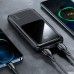 Портативное зарядное устройство Usams US-CD163 PB58 Dual USB Digital Display Power Bank 10000mAh (00000052271_1)