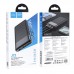 Портативное зарядное устройство Power Bank Hoco J72 10000 mAh (00000041828_1)