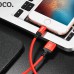 Дата кабель Hoco X14 Times Speed Lightning Cable (1m) (00000030931_2)