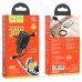 СЗУ Hoco N13 Bright PD 30W + QC3.0 (1USB/3A) + Type-C to Lightning (00000052978_1)