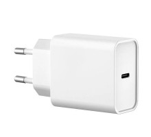 СЗУ WIWU RY-U56 Wall Charger (Type-C) (00000050494_1)
