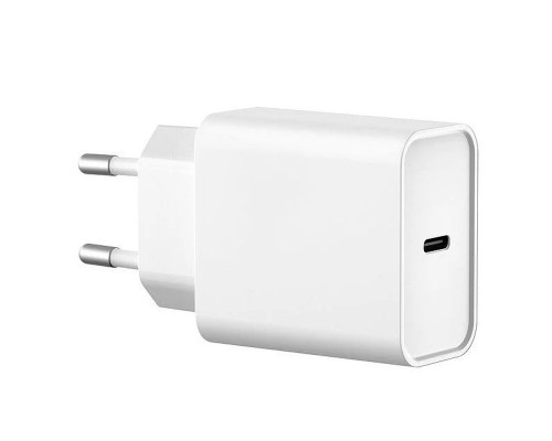 СЗУ WIWU RY-U56 Wall Charger (Type-C) (00000050494_1)