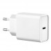 СЗУ WIWU RY-U56 Wall Charger (Type-C) (00000050494_1)