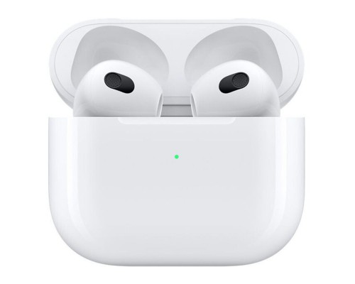 Беспроводные наушники Air 3 (Airoha) with Wireless Charging Case (AA) (00000053184_1)