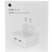 СЗУ для Apple 35W Dual USB-C Power Adapter (A) (box) (00000055075_1)