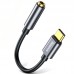 Переходник Baseus L54 Type-C to 3.5mm (CATL54) (00000037120_2)