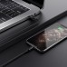Дата кабель Borofone BX41 Amiable USB to Lightning (1m) (00000055402_1)
