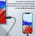 Дата кабель Usams US-SJ509 U70 Lightning to HDMI HD (2m) (00000062627_1)