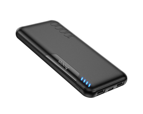 Портативное зарядное устройство Power Bank Hoco J82 Easylink 10000 mAh (00000049137_2)