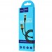 Дата кабель Hoco X26 Xpress Lightning Cable (1m) (00000030945_1)
