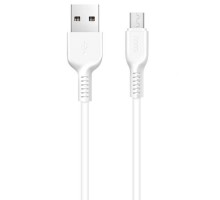 Дата кабель Hoco X20 Flash Micro USB Cable (3m) (00000031561_2)