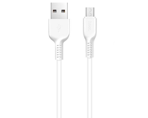 Дата кабель Hoco X20 Flash Micro USB Cable (3m) (00000031561_2)